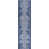 Runner 2'2" x 10'