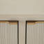 Leary Sideboard - Grey
