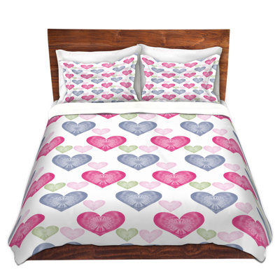 Polyester Duvet Cover
