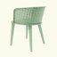 Ensemble de chaises d'extérieur Khari-1862978977