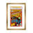 Wood Picture Frame with Mat-104563098-73613606