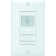Tamper Resistant Single Pole Motion Sensor