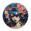 Horloge murale Renard-1745612929