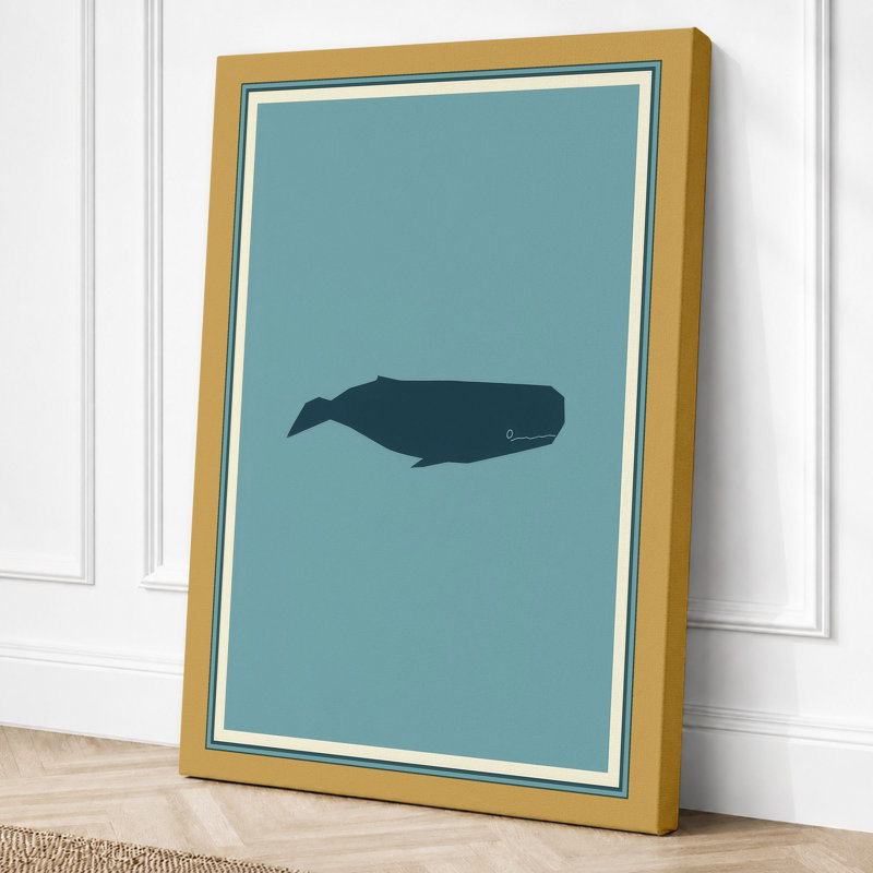 Print, 24x16 - 61.0 x 40.6 cm, Ochre Border