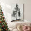 Art des Fêtes de Noël - Toile tendue avec châssis - Série 2-CCXLII-771778712
