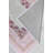 Stylish Woven Carpet (4 x 6 Feet), 100% Polyester, 0.3 in Pile Height | Antibacterial, Non-Slip PVC Dot Underside | Machine Washable, 3D Digital Printed Design | Perfect for Living Room, Bedroom & Office Decor-1499018174