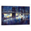 Evening Romance by Ruane Manning - Painting on Canvas-42162071-101336147