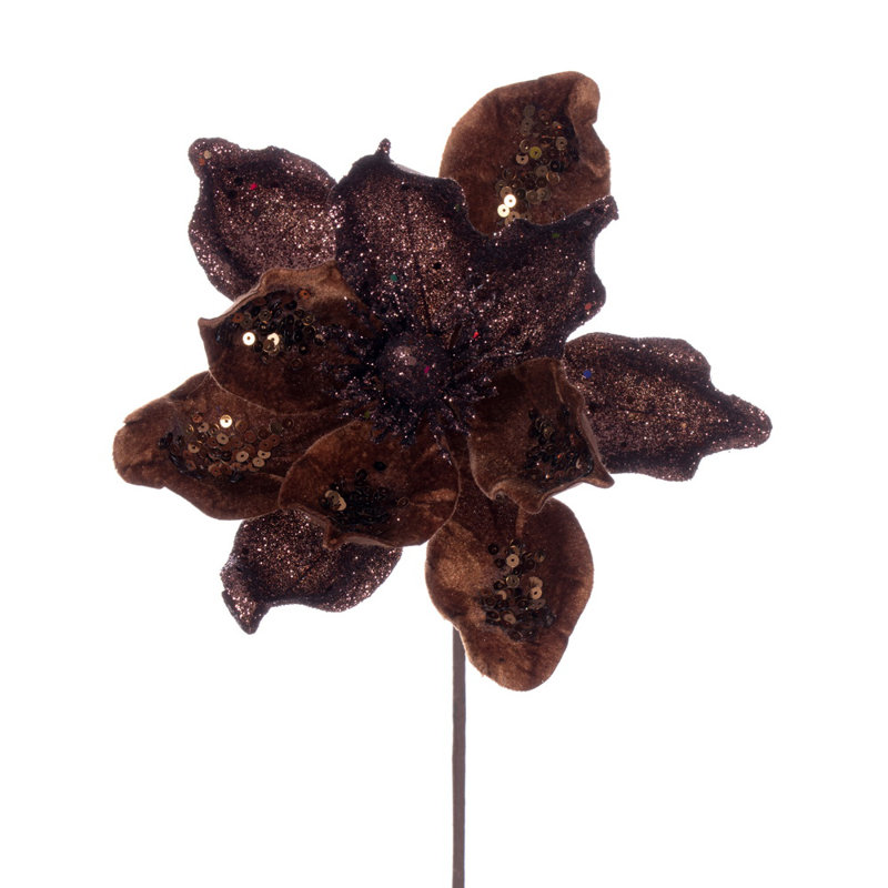 Mixed Arrangement, Mocha