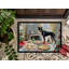 Paillasson Doberman Pinscher DAC3779-92904905