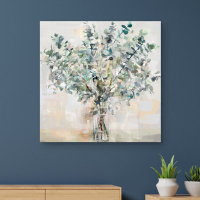" Essential Greens I "