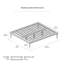 Grand lit plateforme en bois massif Barroso-65315843-106274148
