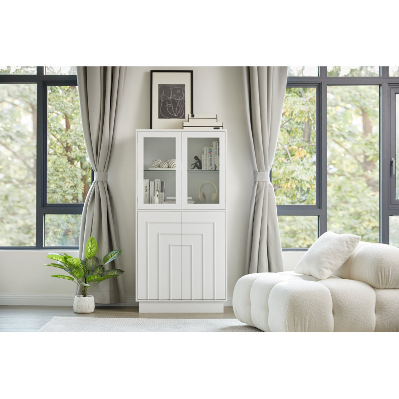 Bar 31,5 "Bernest, Blanc