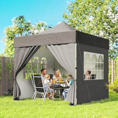 Pop Up Canopy
