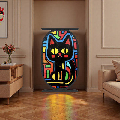 Commode 4 tiroirs Modern Creative