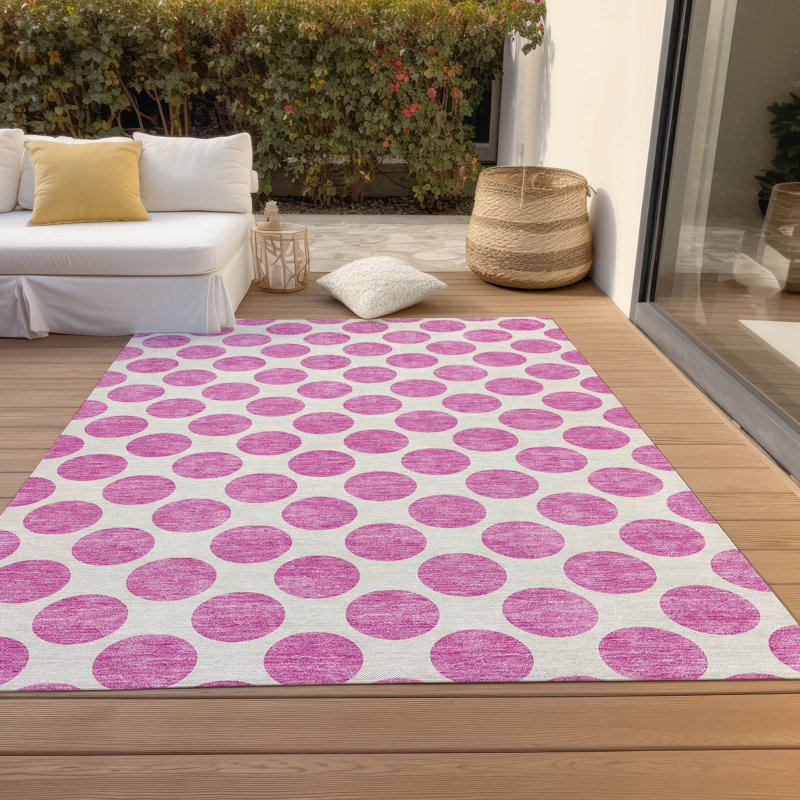 Chayden Rug with Non-Slip Backing, Rectangulaire 3 pi x 5 pi