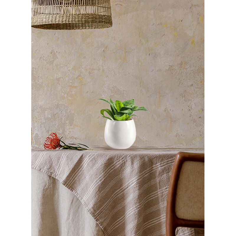 Ceramic Table Vase