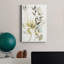 Winter Arrangement II - impression sur toile tendue-1472821921