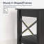 Table basse 39,4 po Armstrong-1294859767