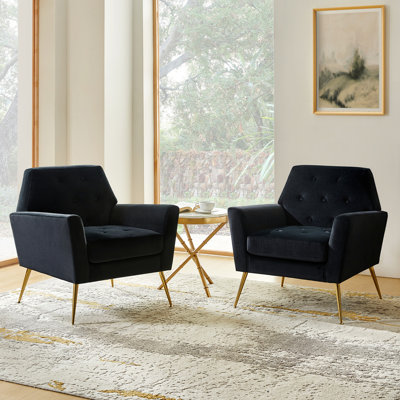 Fauteuil Thaddeus