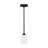 Emile Mini Pendant from Generation Lighting -669590633-669590632