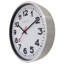 Horloge murale 17,7 "