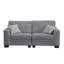 2+3 - Piece Compression Living Room Set-95203514