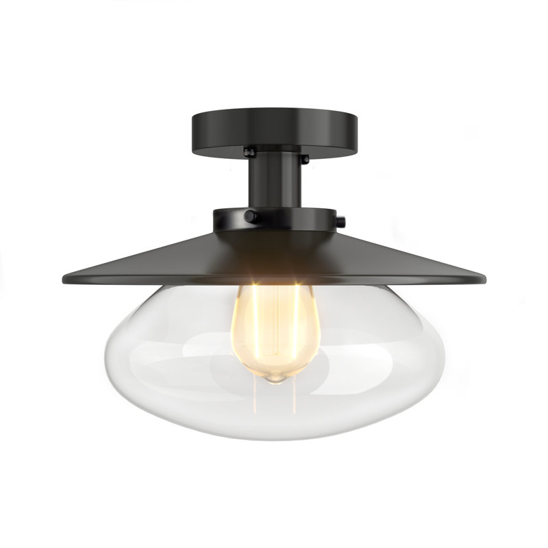 Bedford Flush Mount