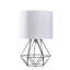 Achiuta Metal Table Lamp-1460780378-1460780379