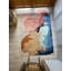 Tapis artistique multicolore Mira Art-1898395324