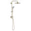 Retro-Fit™ Thermostatic Complete Shower System-28941871