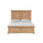Lit de style contemporain-941958255