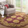 Balthrop Hand Tufted Wool Oriental Rug