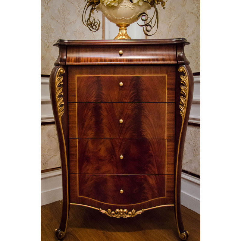 Bergamo Accent Chest