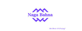 NAGA BAHNA Logo