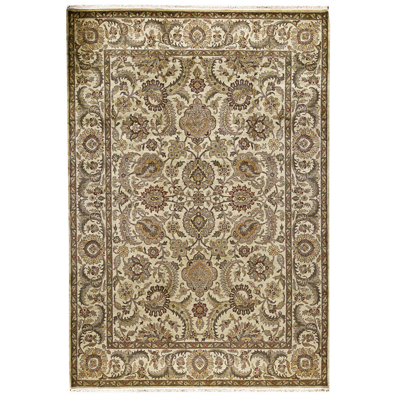 One-of-a-Kind 10'1" X 14'5" Area Rug