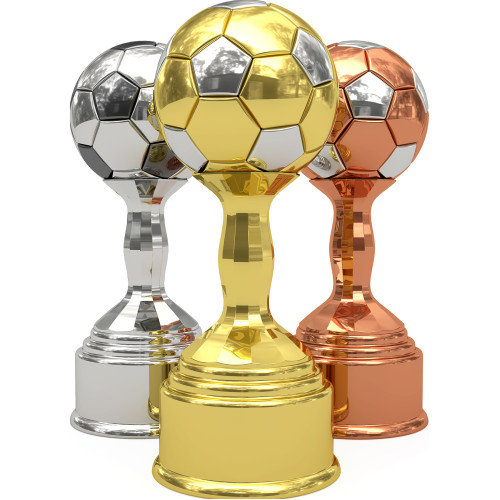 SP13467 - Coupe du monde de football