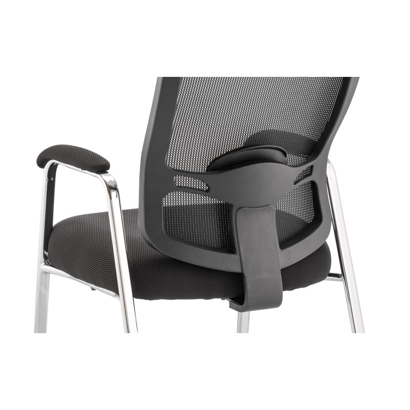Waiting Room Chair