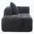 Chenille noir est en rupture de stock