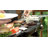 Cuisinart 1-Burner Foldable Propane Gas Grill