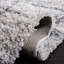 Kaylum Abstract Ivory/Grey Area Rug-1181958396