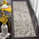 Tapis gris Bryan