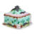Ceramic Decorative Box