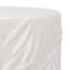 Tabouret de jardin Detwiler