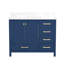 Meuble-lavabo double en bois massif et manufacturé Yakia-1507273032-1507273034