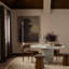 Oranda Round Marble Dining Table