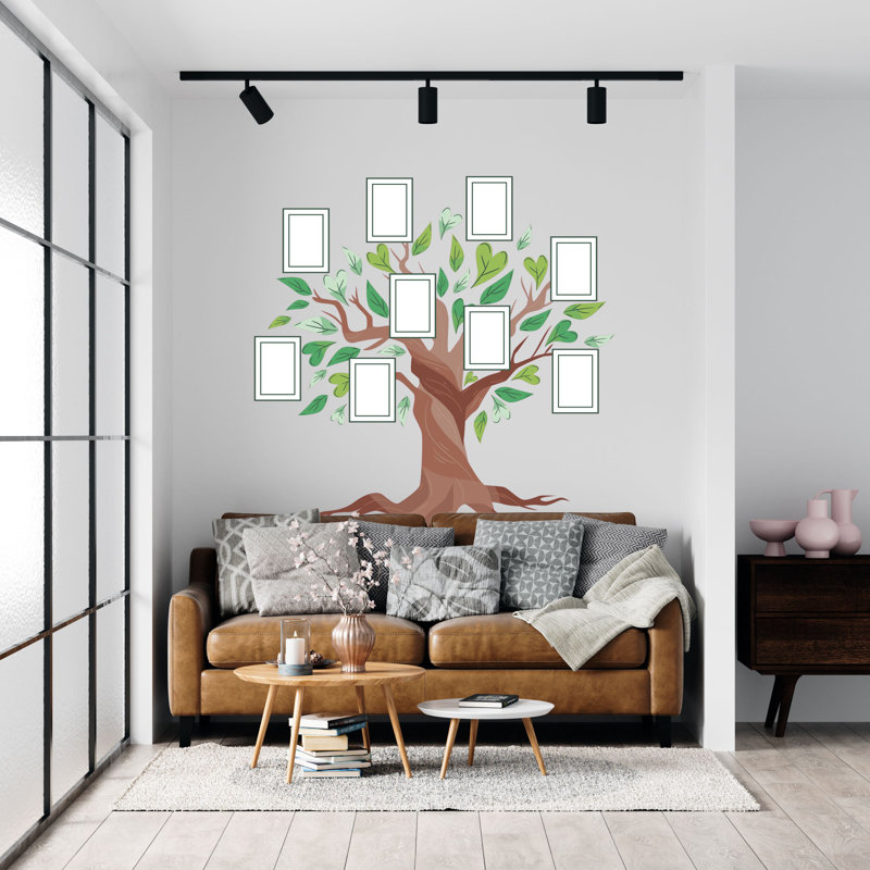Adhésif décoratif