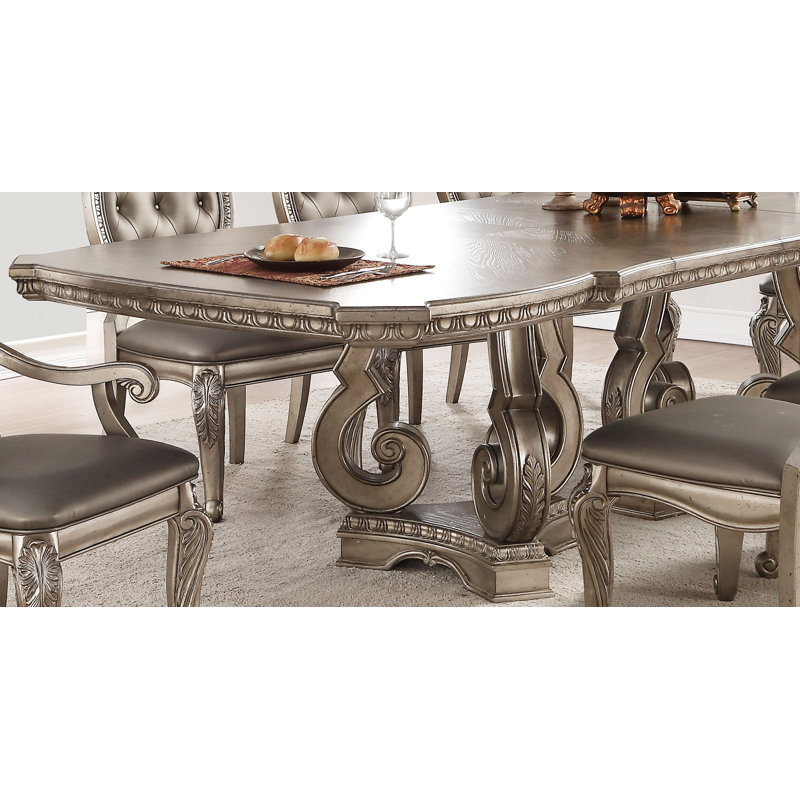 Paisleigh Extendable Dining Table