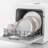 NYMPH Piece Dinnerware Set - Service for 4-1109836732