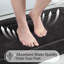 2 Piece Set Rectangle/u-shaped Bath Mat -755399847