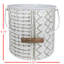 Metal Pot Planter